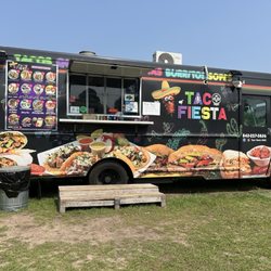 Taco Fiesta
