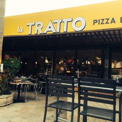 La Tratto - Exterior view