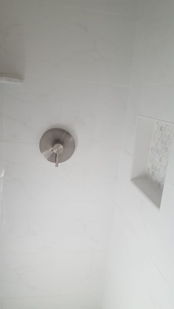 Slide of MorningStar Plumbing