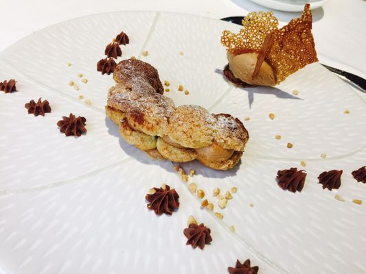 Logis de la Cadène by null