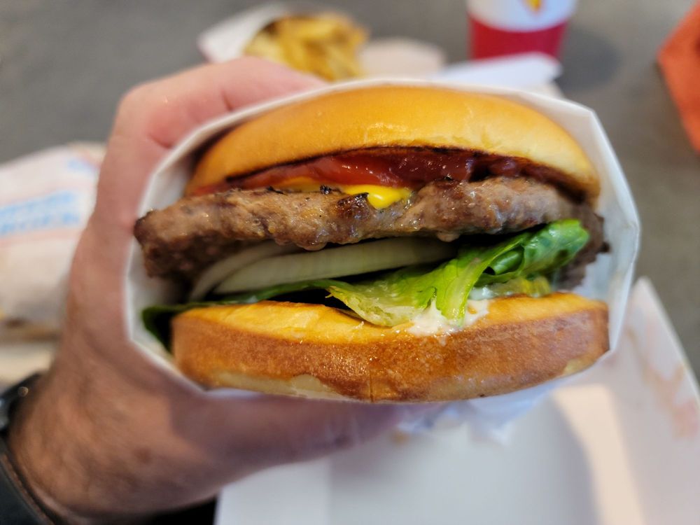 HARDEE’S CLOSED 76 Photos & 38 Reviews 16395 Lincoln Hwy