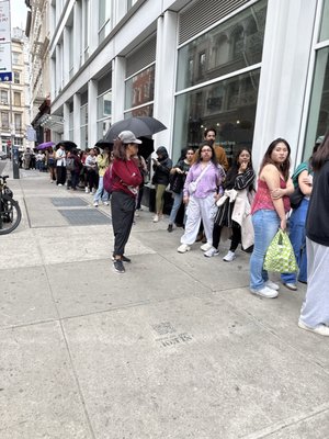 The Ordinary by null