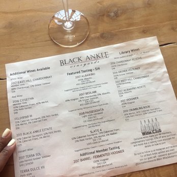 Black Ankle Vineyards - Wineries Near Me - Mount Airy, Maryland Black Ankle Vineyards - Wineries Near Me - Mount Airy, Maryland