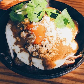 La Condesa - The mouth-watering Huevos Condesa! - Mexican Near Me - Austin, Texas La Condesa - The mouth-watering Huevos Condesa! - Mexican Near Me - Austin, Texas