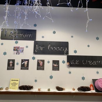 Tipsy Scoop - Ice Cream & Frozen Yogurt Near Me - Brooklyn, New York Tipsy Scoop - Ice Cream & Frozen Yogurt Near Me - Brooklyn, New York