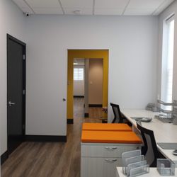MR Architect PC - Office renovation 01