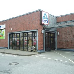 Aldi