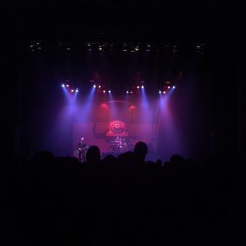 The Wiltern - Music Venues Near Me - Los Angeles, California