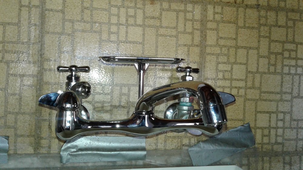 Slide of Performance Plumbing & Drain