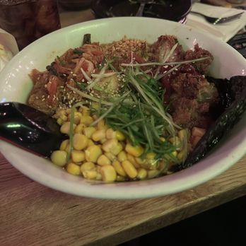 Ramen Lab Eatery-Delray Beach - Kimchi and fried chicken ramen - Ramen Near Me - Delray Beach, Florida Ramen Lab Eatery-Delray Beach - Kimchi and fried chicken ramen - Ramen Near Me - Delray Beach, Florida