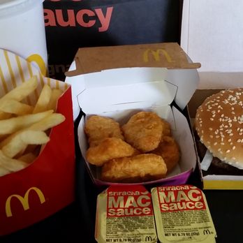 McDonald's - Fast Food Near Me - Irvine, California McDonald's - Fast Food Near Me - Irvine, California