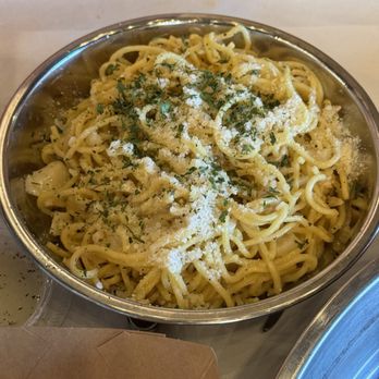 Cajun Crack'n - Garlic Noodle - Seafood Near Me - Milpitas, California
