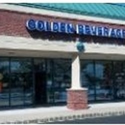 Golden Beverage