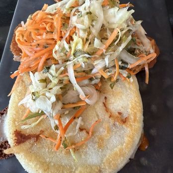 Enye Latin Table - Pupusas - Latin American Near Me - Clayton, California Enye Latin Table - Pupusas - Latin American Near Me - Clayton, California