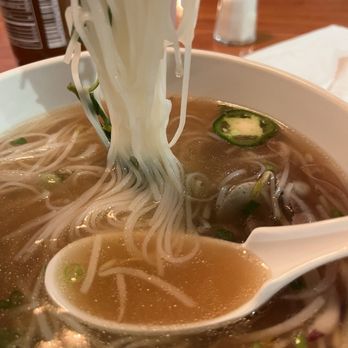 Saikyo Kitchen - Cold noodles - Vietnamese Near Me - Odessa, Florida