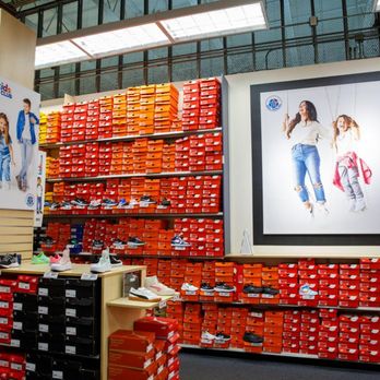 Rack Room Shoes - Kids Section - Shoe Stores Near Me - Sunrise, Florida