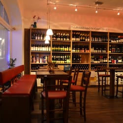 Natural Wine Dealers