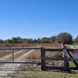 Hal Scott Preserve