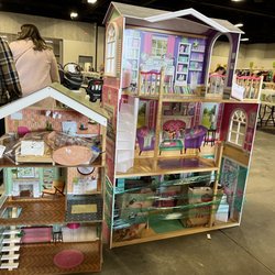 Little Treasures Kid's Sale