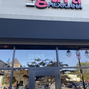 La Gula Mexicana - Outside - Bars Near Me - Germantown, Maryland La Gula Mexicana - Outside - Bars Near Me - Germantown, Maryland