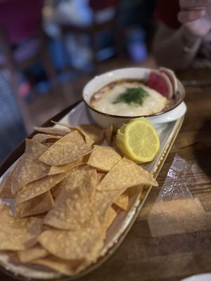 Good God, Nadine's by null