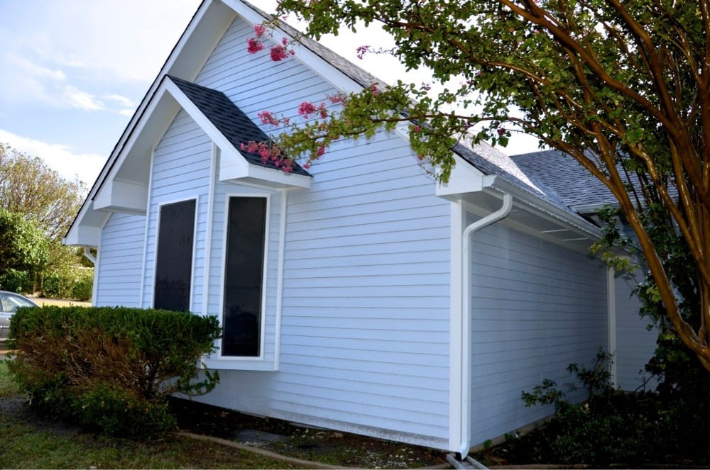 Slide of Texas Professional Exteriors