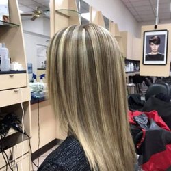New Hair Salon