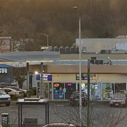 76 Gas Station - 76 meeker st