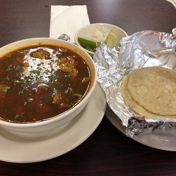 Mi Yucatan - Mondongo and Corn Tortillas - Mexican Near Me - San Francisco, California Mi Yucatan - Mondongo and Corn Tortillas - Mexican Near Me - San Francisco, California