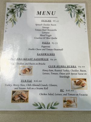 Menu photo 2 Roast Rider Coffee Virginia Beach, VA Menu photo 2 Roast Rider Coffee Virginia Beach, VA