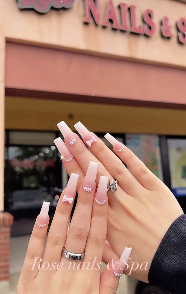 ROSE NAILS & SPA 925 Photos & 148 Reviews 9175 Elk Grove Florin Rd
