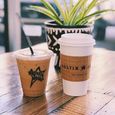 Austin Java by null