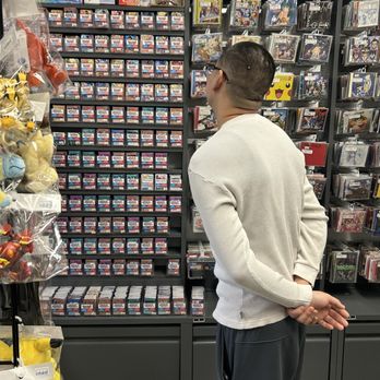 Bookoff Anime Lab - Irvine - Video Game Stores Near Me - Irvine, California Bookoff Anime Lab - Irvine - Video Game Stores Near Me - Irvine, California