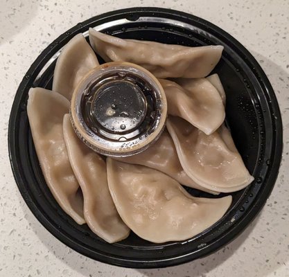 New China by null