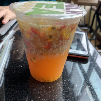 BAMBU - Juice Bars & Smoothies Near Me - Madison, Wisconsin