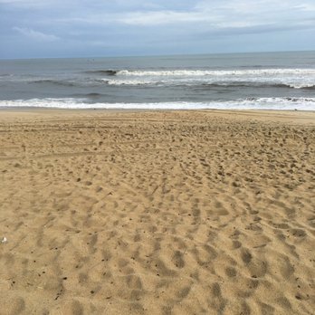 Bonnett St Beach Access - Your view ... - Parks Near Me - Nags Head, North Carolina