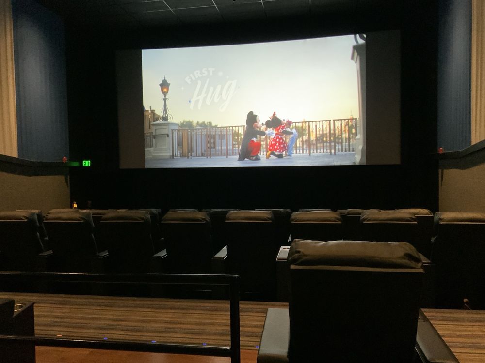 GTC EVANS CINEMAS Updated November 2024 34 Photos & 40 Reviews