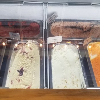 French Licks - Options - Ice Cream & Frozen Yogurt Near Me - French Lick, Indiana