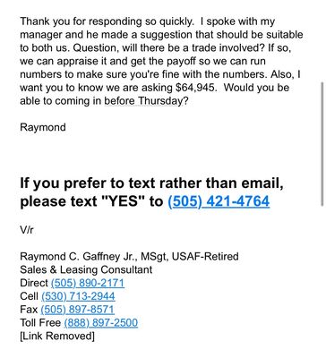 CHALMERS FORD - Updated December 2025 - 26 Photos & 152 Reviews - 2500 ...