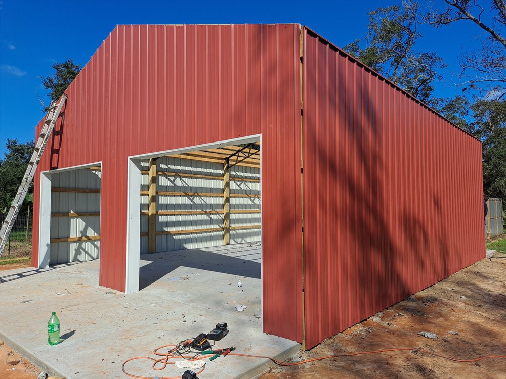 Slide of J&J Construction And Roofing