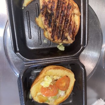 Zaxbys - Grilled chicken sandwich - Fast Food Near Me - Hickory, North Carolina Zaxbys - Grilled chicken sandwich - Fast Food Near Me - Hickory, North Carolina