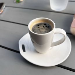 espresso