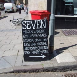 Seven Store