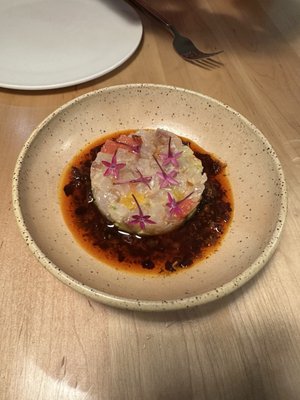 Coro Restaurant by null
