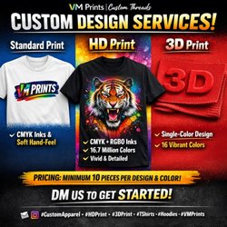VM Prints