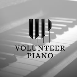 Volunteer Piano
