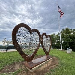 Lover's Leap - The Hearts