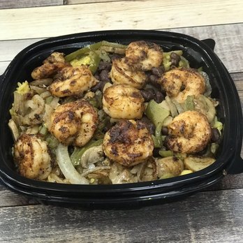 Sam's Seafood & Grill - Yummy Shrimp Rice Bowl - Seafood Near Me - Pensacola, Florida Sam's Seafood & Grill - Yummy Shrimp Rice Bowl - Seafood Near Me - Pensacola, Florida