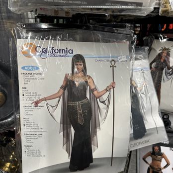 Halloween Bootique - Costumes Near Me - Costa Mesa, California