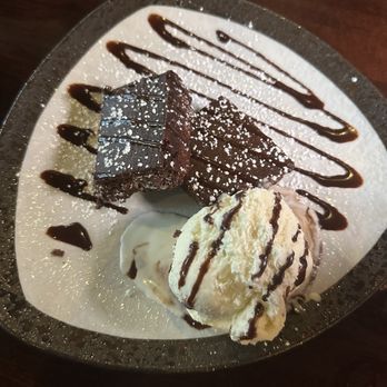 Hush - Dessert menu - Sushi Bars Near Me - Keller, Texas